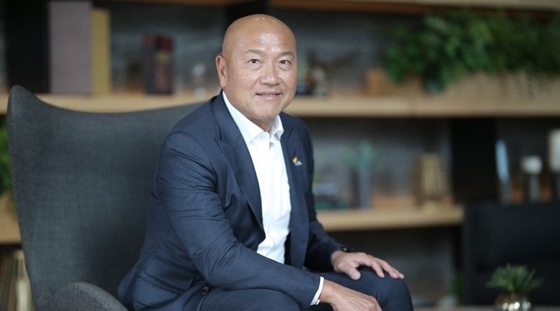 Songkla Canning becomes i-Tail Corporation