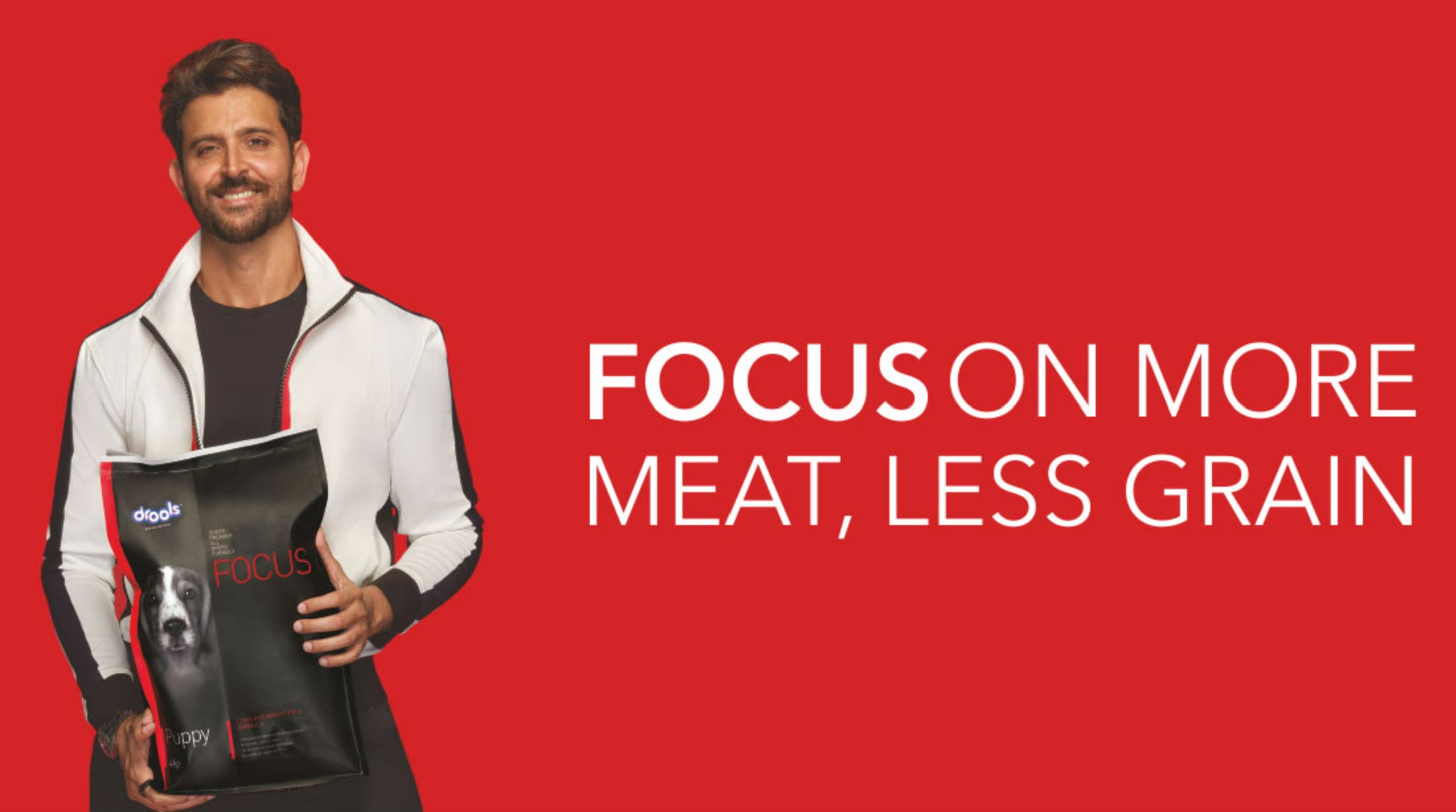 Drools India’s Home grown Pet Food Brand soon available in Australia