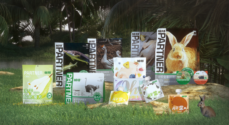 Partner-Pet-Products