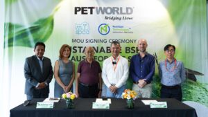 L Catterton invests in Partner Pet - petworldwide